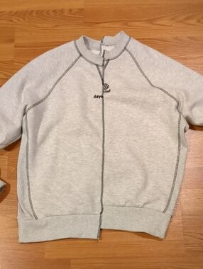 Custom Day Social ASOS Design Sweatshirt